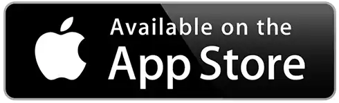 iOS App Store badge